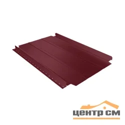 Фальц Смарт Про Stynergy 0,45мм PE RAL **(Тип), широкое ребро жесткости 0.521*м2
