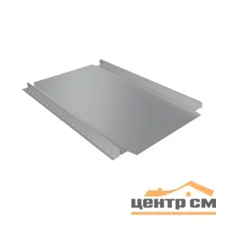 Фальц Смарт Про Stynergy 0,55мм оцинкованный (Тип), гладкий 0.521*м2