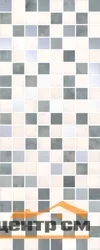 Декор KERAMA MARAZZI Стеллине мозаичный 20x50 арт.MM7217