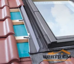Оклад FAKRO EZV-A 55*98