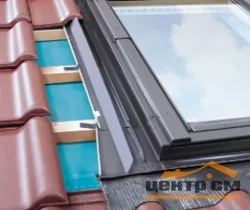 Оклад FAKRO EZV-A 134*98