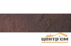 Клинкер Paradyz Семир Роза плитка фасадная 24,5*6,6