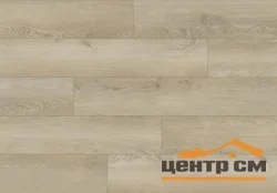 Плитка каменно-полимерная SPC FLOORWOOD Quantum 43 класс Дуб Эйлер 1220*228*5 мм, арт.9433 (с фаской)