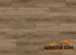 Плитка каменно-полимерная SPC FLOORWOOD Genesis 43 класс Дуб Данте 1220*182*5 мм, арт.MV34 (с фаской)