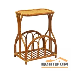 Столик-газетница 13/14, мёд