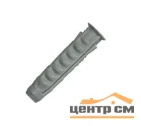 Дюбель - N, 10х50 распорный нейлон (уп 6шт) SteelRex