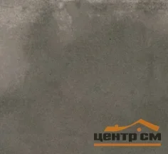 Керамогранит IDALGO Граните Концепта Парете темный 600*600 структурный, SR, С