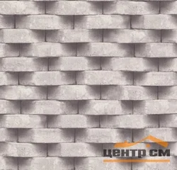 Обои BelVinil арт.10-1043-12 виниловые горячего тиснения на флизелиновой основе 1,06*10м Стоун декор (эксклюзив)