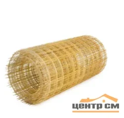 Сетка композитная КСС 2 мм 100х100 мм (карта 2х1 м)