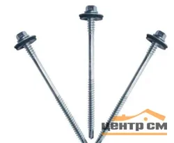 Саморез для сэндвич панелей 5,5x115 Sc K D 6 HT 19 SCORPION