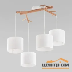 Люстра 6554 Albero White