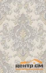 Плитка KERAMA MARAZZI Браганса декор бежевый матовый 25х40 арт. VT\A253\6000