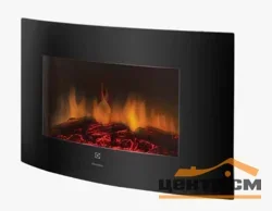 Электрокамин Electrolux EFP/W-1150URLS