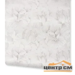 Обои Malex design арт.4242-1 (3Э) виниловые на флизелиновой основе горячего тиснения 1,06*10м Таити декор (эксклюзив)