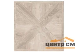 Керамогранит Fanal Dec. Форест ореховый ректификат 75x75