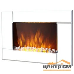 Электрокамин Electrolux EFP/W-2000S Silver