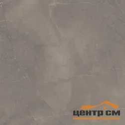 Керамогранит CERADIM Стоун Микадо Грей серый 60x60 Полированный