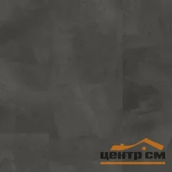Плитка виниловая QUICK STEP ILLUME Мягкий графит 856*428*6мм, арт.AVMTU40326