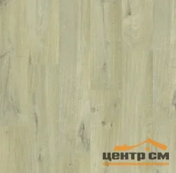 Плитка виниловая QUICK STEP BLOOM Дуб хлопковый бежевый 1494*209*6мм, арт.AVMPU40103