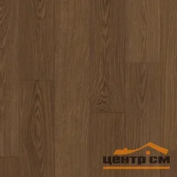 Плитка виниловая QUICK STEP BLOS BASE Дуб какао 1251*189*4мм, арт.AVSPT40279