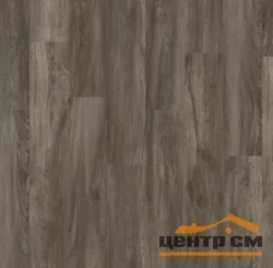 Плитка виниловая QUICK STEP BLOS BASE Дуб Оклахома коричневый 1251*189*4мм, арт.AVSPT40349