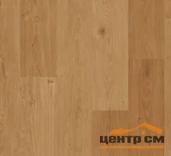 Плитка виниловая QUICK STEP BLOS Дуб береговой медовый 1251*189*5мм, арт.AVSPU40320