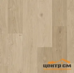 Плитка виниловая QUICK STEP BLOS Дуб береговой песчаный 1251*189*5мм, арт.AVSPU40322