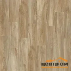 Плитка виниловая QUICK STEP BLOS Дуб Оклахома натуральный 1251*189*5мм, арт.AVSPU40348
