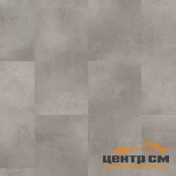 Плитка виниловая QUICK STEP ORO BASE Бетонный камень 610*303*4мм, арт.AVSTT40234