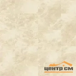 Плитка виниловая QUICK STEP ORO BASE Мрамор светло-серый 610*303*4мм, арт.AVSTT40295