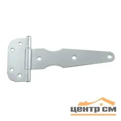 Петля стрела КУНГУР ПС-160 (2 мм) цинк