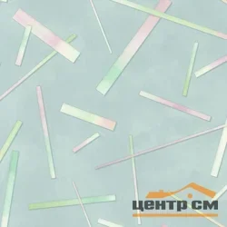 Обои DIAMOND арт.5053-03 виниловые горячего тиснения на флизелиновой основе 1,06*10м Bonbon декор