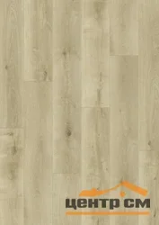 Плитка виниловая QUICK STEP ATMOSPHERE Дуб натуральный 1220*180*4,2мм, арт.ASPC20243