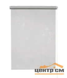 Штора рулонная "Афина" жемчужный 47*175см