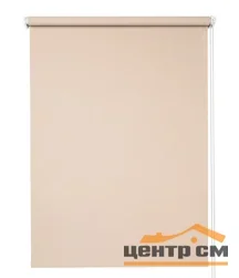 Штора рулонная "Мона" латте 42,5*175см
