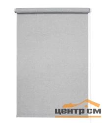 Штора рулонная "Саммер" серый 114*175см