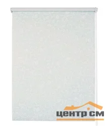 Штора рулонная "Леона" мятный 38*175см