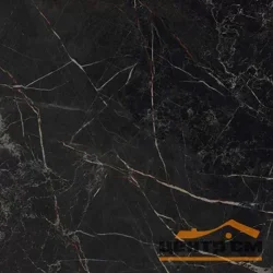 Керамогранит KERAMA MARAZZI Фрагонар чёрный обрезной 30х30х0,9 арт.SG932220R