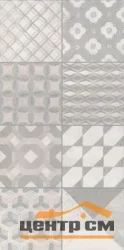 Плитка KERAMA MARAZZI Онда 1 декор матовый обрезной 30х60 арт.VT\A416\11037R