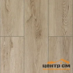 Ламинат виниловый водостойкий SPC CRONAPLAST 4V Дерево/Wood 34 класс Дуб Клайпеда 1200*180*4.0 мм (с фаской)
