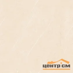 Керамогранит CERADIM Мрамор Делайт бежевый 60х60 полированный