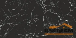 Панель листовая ПВХ «Комфорт» мрамор Шторм 600х300 (пленка 0,3мм) Регул