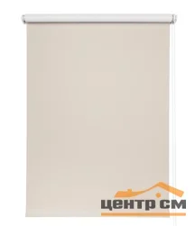Штора рулонная "Блэкаут Болид" муссон 42,5*175 см