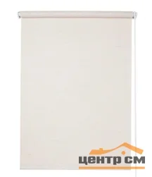 Штора рулонная "Монтана" лен 114*175 см