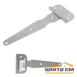 Петля стрела ПС-210 цинк