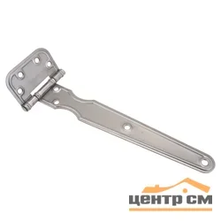 Петля стрела КУНГУР ПС-290 (2 мм) без покрытия
