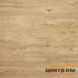 Ламинат виниловый водостойкий SPC CRONAPLAST 4V Величественная секвойя 43 класс Дуб Золотистый 1200*180*5 мм (с фаской)