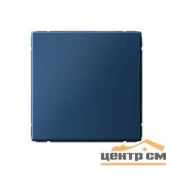 Механизм выключателя одноклавишный СП ArtGallery (сх. 1) 10AX аквамарин SE GAL001111