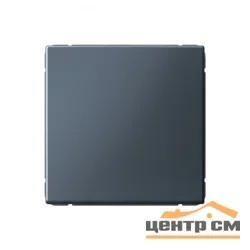 Механизм выключателя одноклавишный СП ArtGallery (сх. 1) 10AX грифель SE GAL000711