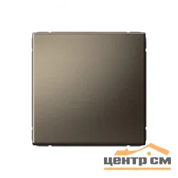 Механизм выключателя одноклавишный СП ArtGallery (сх. 1) 10AX мокко SE GAL000611
